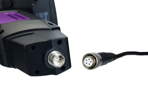 Foto Ermenrich Seek VE70 Industrielles Endoskop,  9