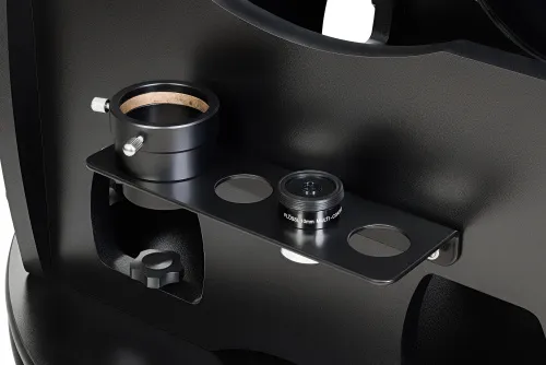 Bild Dobson-Teleskop Levenhuk New Skyline PRO 12" (300/1525) Retractable,  11