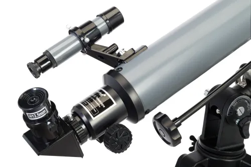 Bild Levenhuk Blitz 70 PLUS Teleskop,  8