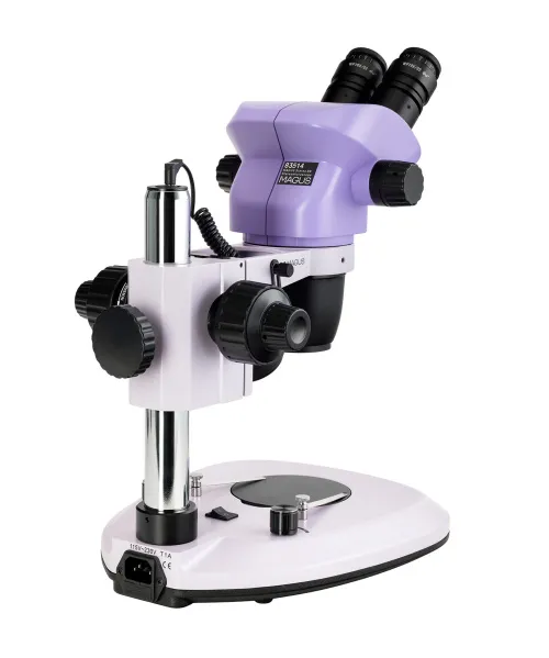 Bild MAGUS Stereo 8B Stereomikroskop,  11