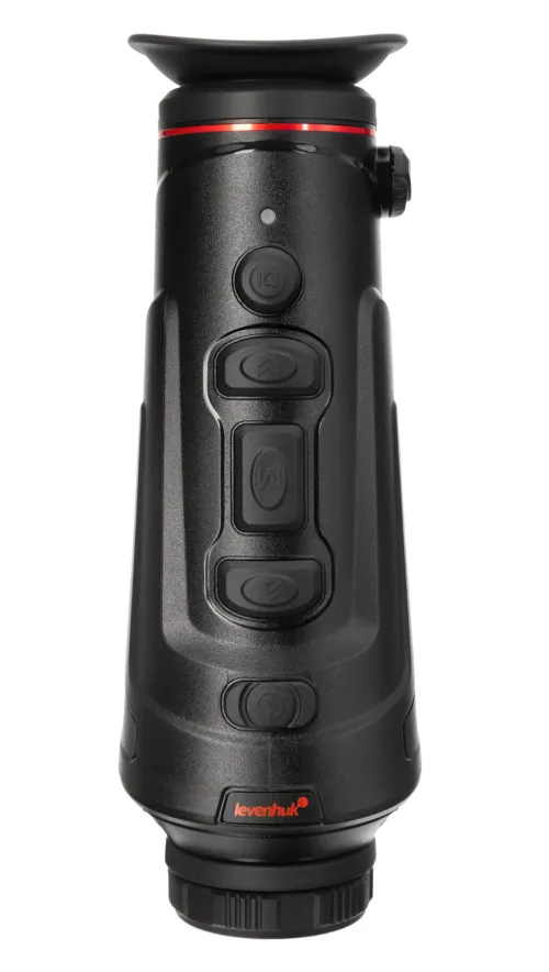 Foto Levenhuk Fatum Z500 Wärmebild-Fernrohr,  11