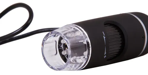 Foto Levenhuk DTX 90 Digitales Mikroskop,  6