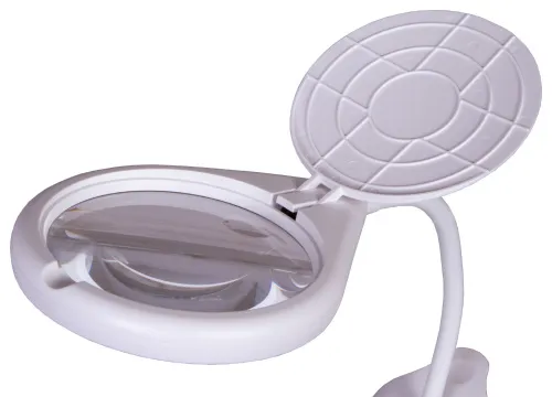 Bild Levenhuk-Vergrößerungsglas Zeno Desk D19,  5