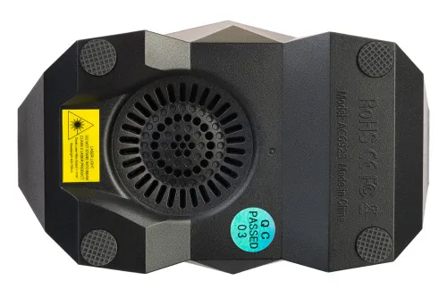 Bild Levenhuk LabZZ SP30 White Astroplanetarium,  10