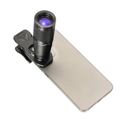 Bild Levenhuk Kelvin SLS10 Objektiv-Set für Smartphone,  6