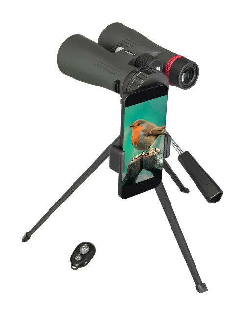 Bild Levenhuk Kelvin Snap 10x50 Fotofernglas,  4