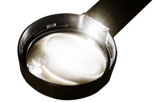 Fotografie Levenhuk Zeno Handy ZH37 Lupe,  6