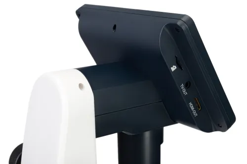 Fotografie Levenhuk Discovery Artisan 512-Digitalmikroskop,  6