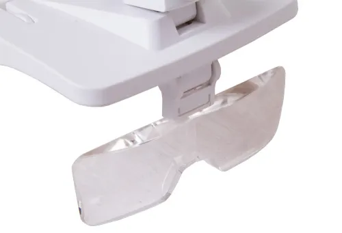 Abbildung Levenhuk-Vergrößerungsglas Zeno Vizor G7,  6