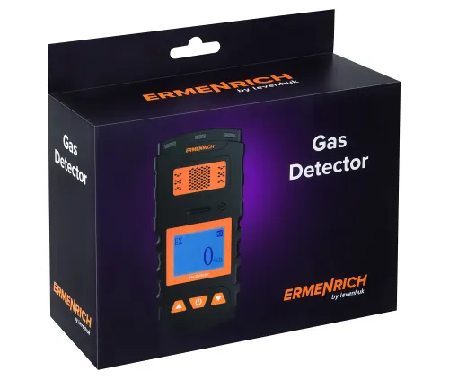 Bild Ermenrich NG35 Gassensor,  8