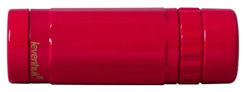 Fotografie Levenhuk-Rainbow-Fernrohr, 8x25,  4