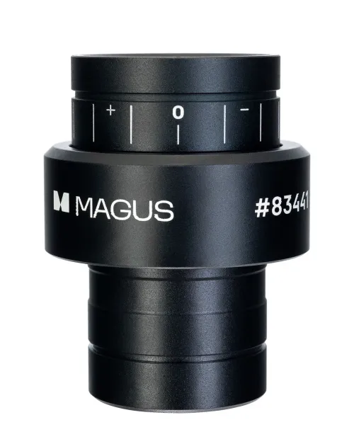 Bild MAGUS SE10S 10-fach/22 mm Okular mit Skala (D 30 mm),  3