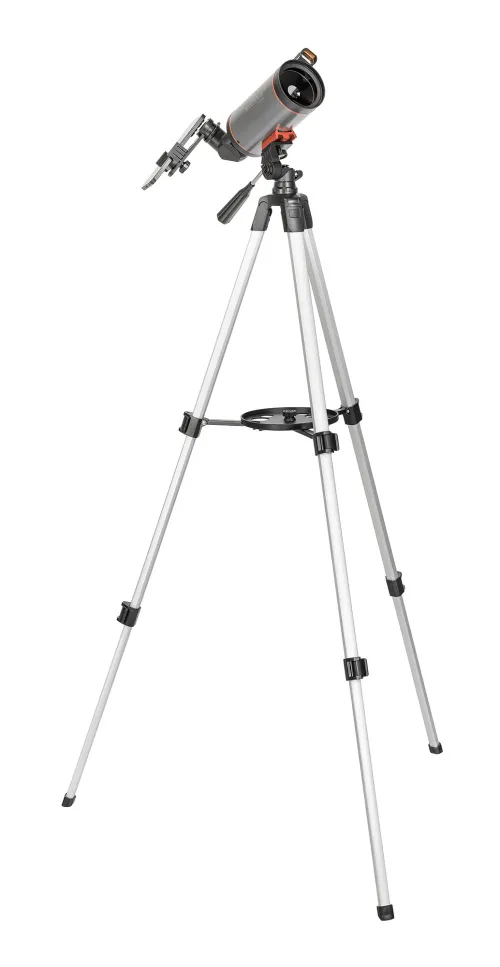 Fotografie Levenhuk Kelvin Fototeleskop Nova PLUS MAK 70/750,  3