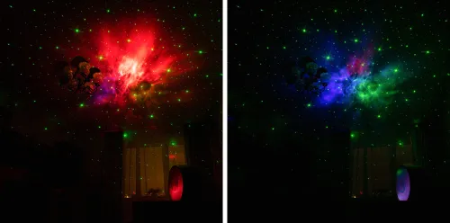 Abbildung Levenhuk LabZZ SP20 Astroplanetarium,  4