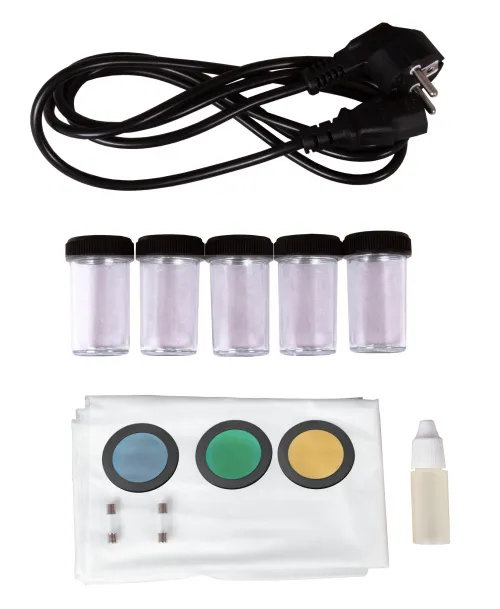 Bild Levenhuk-Trinokularmikroskop MED 30T,  18