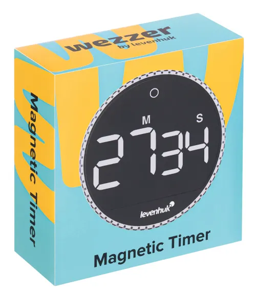 Bild Levenhuk Wezzer Tick H20 Timer,  6