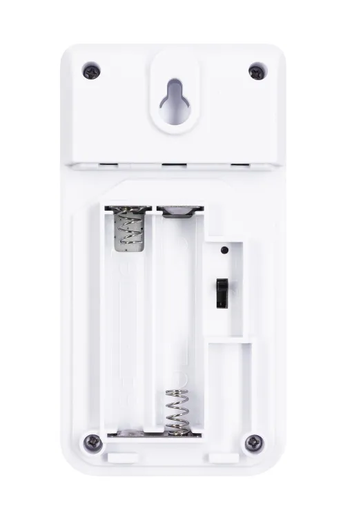 Abbildung Ermenrich Report WR60 Wetterstation,  10