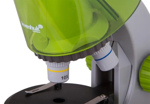 Bild Levenhuk LabZZ M101 Mikroskop,  7