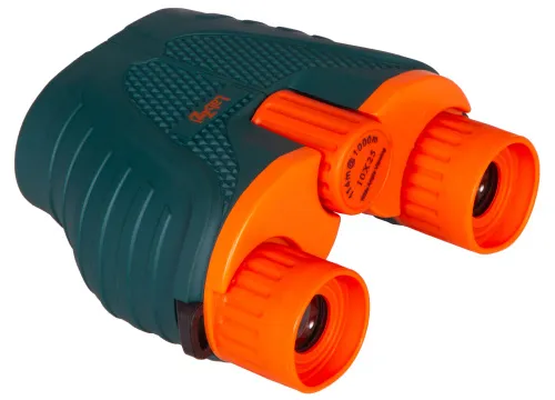 Abbildung Levenhuk-Fernglas LabZZ B6,  5