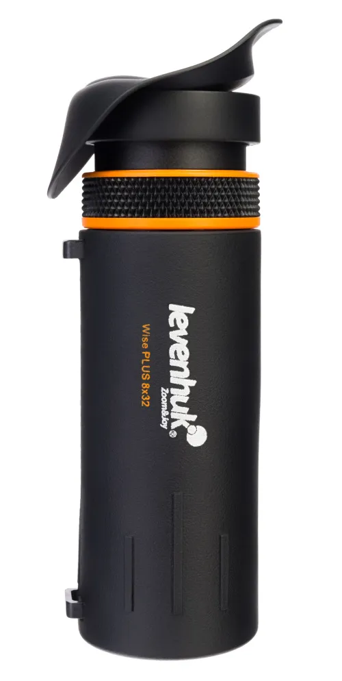 Abbildung Levenhuk Wise PLUS 8x32 Fernrohr,  6