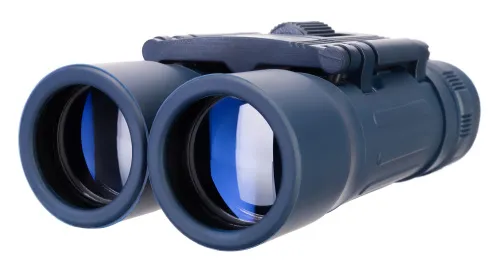 Abbildung Levenhuk Discovery Basics BB 10x25 Fernglas,  8