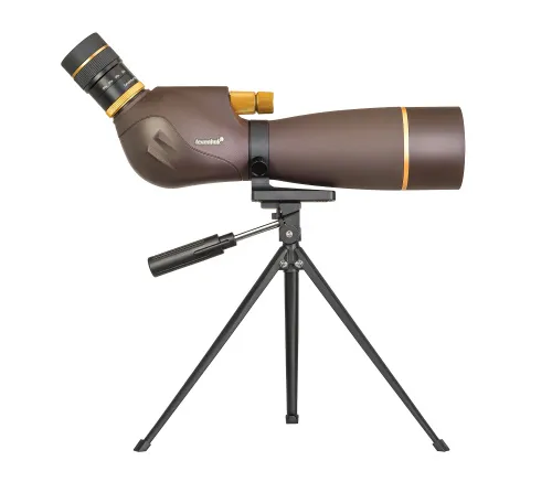Fotografie Levenhuk New Blaze PRO 70 Spektiv,  5