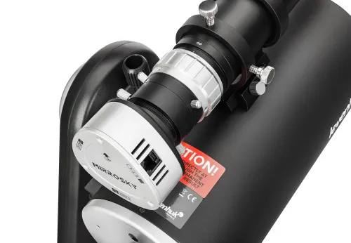 Fotografie Levenhuk Kelvin Bright STM127 Smart-Teleskop,  9