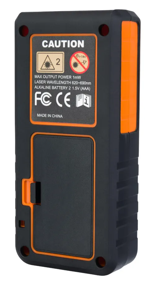 Fotografie Ermenrich Reel PLUS GD100 Laser-Messgerät,  4