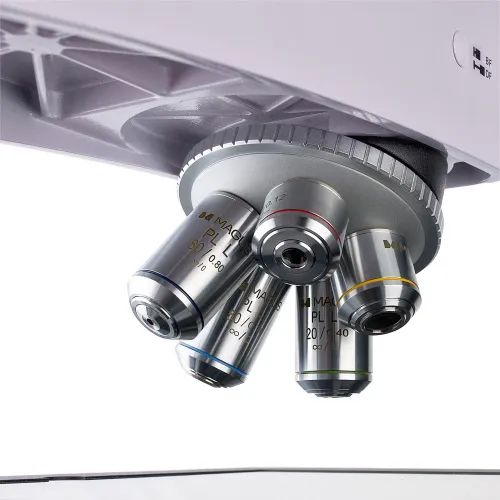 Fotografie MAGUS Metal D650 Metallurgisches Digitalmikroskop,  11