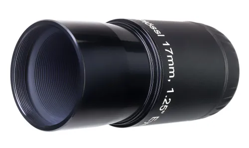 Foto Levenhuk Ra Plössl 17 mm, 1,25-Zoll-Okular,  6