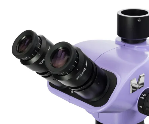 Fotografie MAGUS Stereo 7TH Mikroskopkopf,  5