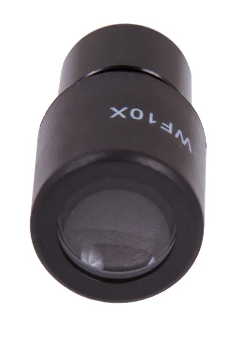 Fotografie Levenhuk Rainbow 50L WF10x Okular,  4