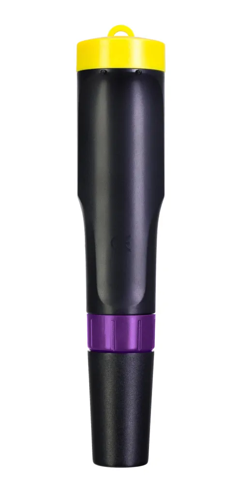 Fotografie Ermenrich Wett QT40 Wasserqualitätsmessgerät,  3