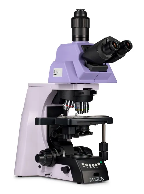 Abbildung MAGUS Bio 290T Biologisches Mikroskop,  2