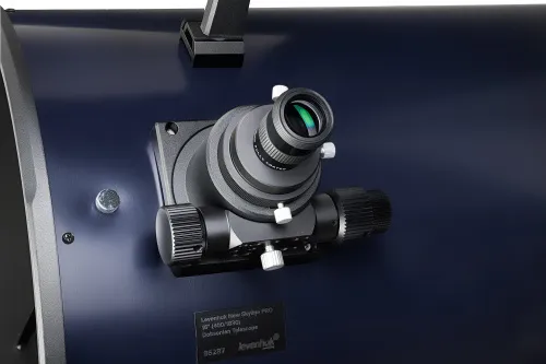 Foto Dobson-Teleskop Levenhuk New Skyline PRO 16" (400/1830),  5