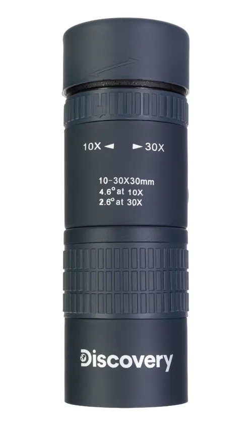 Bild Fernrohr Levenhuk Discovery Gator 10—30x30,  6