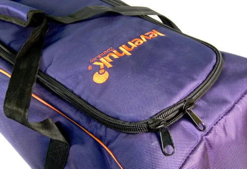 Bild Teleskoptasche Levenhuk Zongo 80; groß, blau,  3