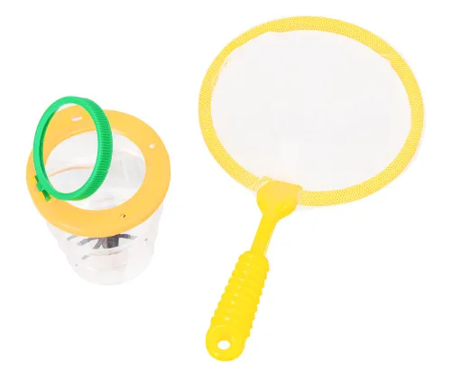 Abbildung Levenhuk Discovery Basics EK90 Forscherset,  12