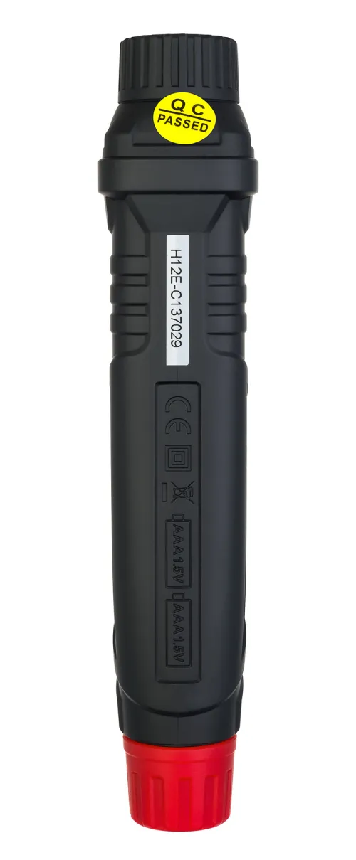 Foto Ermenrich Seek MX10 Digitales Luxmeter,  4