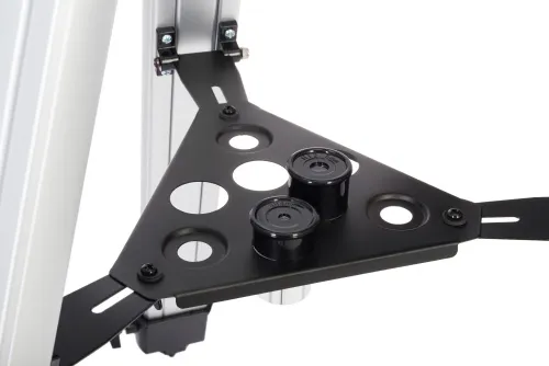 Bild Levenhuk Blitz 76 PLUS Teleskop,  10