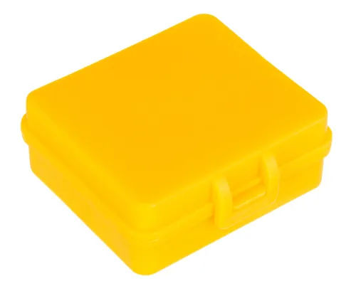 Abbildung MAGUS CSS1 Kalibrierungsobjektträger für Stereomikroskope (0,1),  2