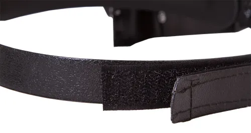 Bild Levenhuk Zeno Vizor H1 Kopflupe,  5