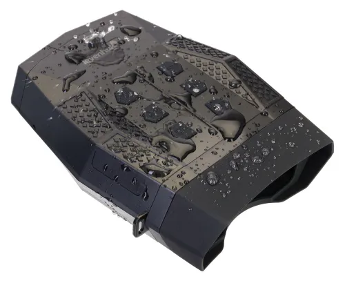 Abbildung Levenhuk Halo 13X PLUS Digitales Nachtsicht-Fernglas,  13