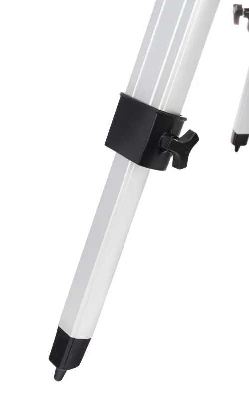 Fotografie Levenhuk Discovery Spark 709 EQ-Teleskop mit Buch,  14