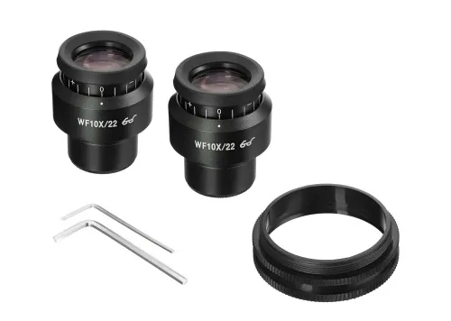 Fotografie MAGUS Stereo 8TH Mikroskopkopf,  8