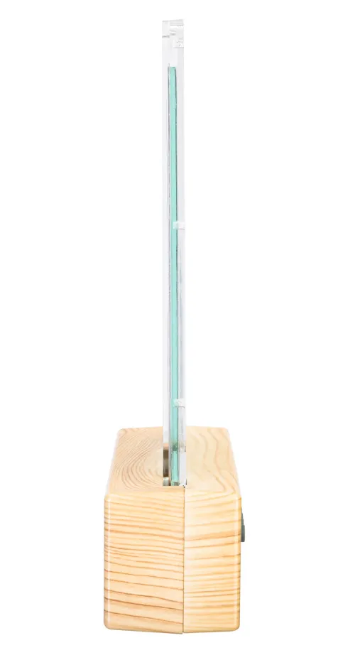 Fotografie Levenhuk Wezzer BASE L60 Thermohygrometer,  7