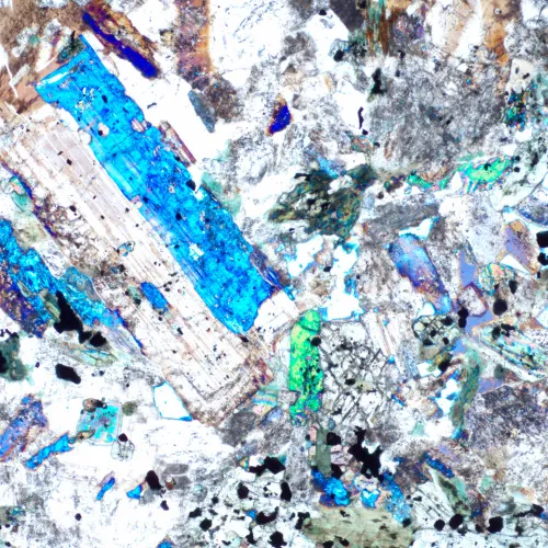 Abbildung MAGUS Pol 850 Polarisationsmikroskop,  19