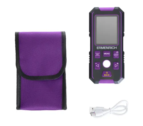 Fotografie Ermenrich Ping SM90 Bolzendetektor,  2