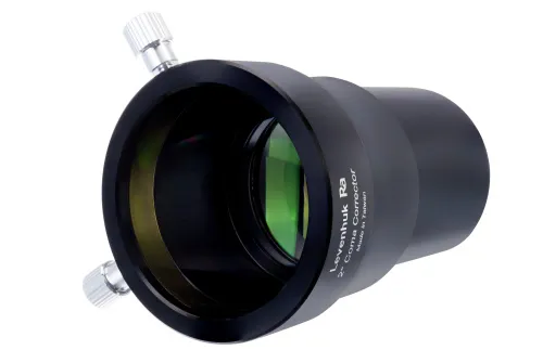 Foto Levenhuk Ra f/4 Newtonscher Komakorrektor,  4