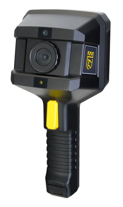 Fotografie Ermenrich Seek TV90 Wärmebildgerät,  6